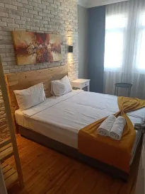 你美麗的家飯店