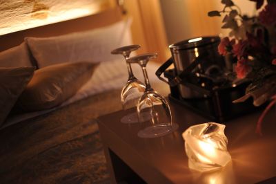 ヴィラテラス03・人気ナンバーワン！・完璧なサ ヴィラテラス前橋 ホテル＆リゾートの写真