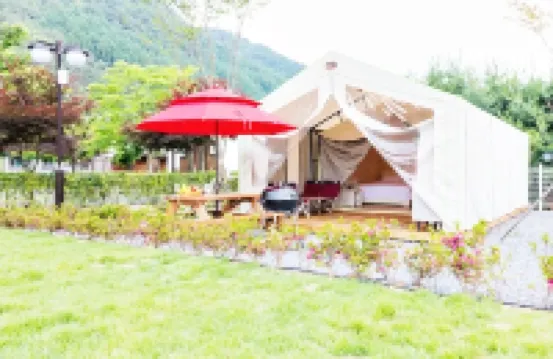 Yeongwol Star Glamping Pension