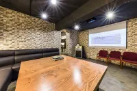 Shine Hotel