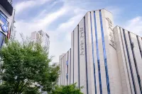 Jeonju New Town Hotel Message - Motels