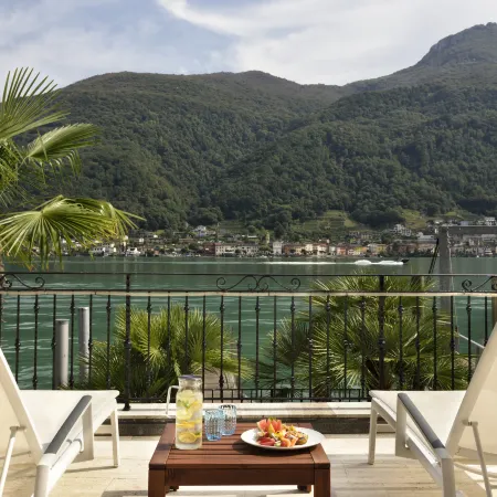 Swiss Diamond Hotel & Spa