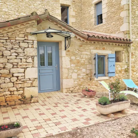 La Ferme