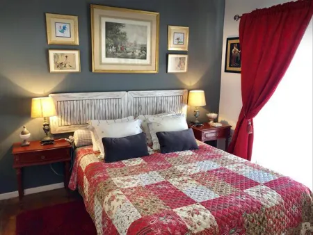 Villa of Cedars Spirit, Garden & Pool Отели рядом с достопримечательностью «HALLO»