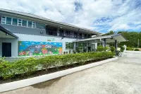 Hotel O Dh Residence Hotels in Kota Belud