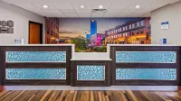 Best Western Plus Midwest City Inn  Suites Các khách sạn ở Midwest City