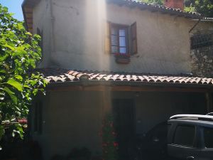 Holiday Apartment Ulivella Tuscany Garfagnana