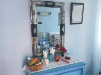 Pretty Room in Villa l'Air de La Mer, in Sidi Kaouki