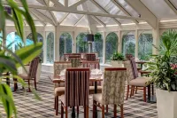 Best Western Plus Buxton Lee Wood Hotel - Frühstück