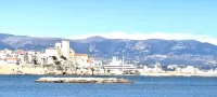 Registered Accommodation 4 Stars and 30mn Nice Cannes Antibes ! - Homestays
