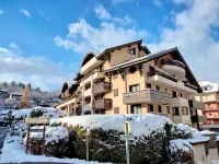 Jardins Alpins 1