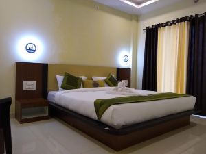 Roohi Vrindavan Wellness Resort