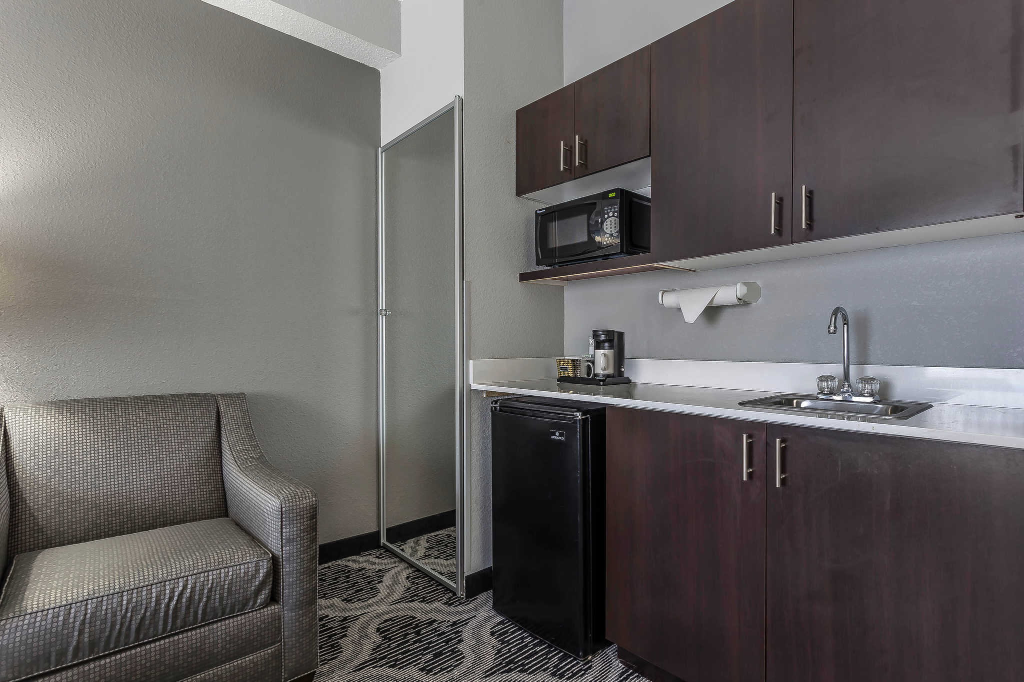 Quality Suites Pineville - Charlotte
