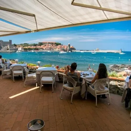 Le Relais des Trois Mas