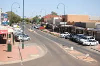 Cobar Town & Country Motor Inn Hotels in Cobar
