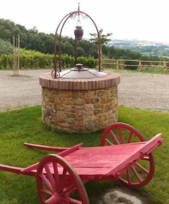 Capanna 1826 Khu vực công cộng Photos