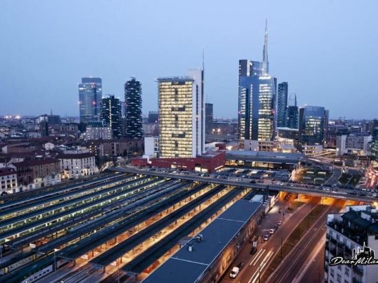 Hotels Near Gelateria Vulci In Milan - 2022 Hotels | Trip.com
