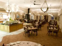 Cathedral Peak Hotel Hotels in Uthukela DC