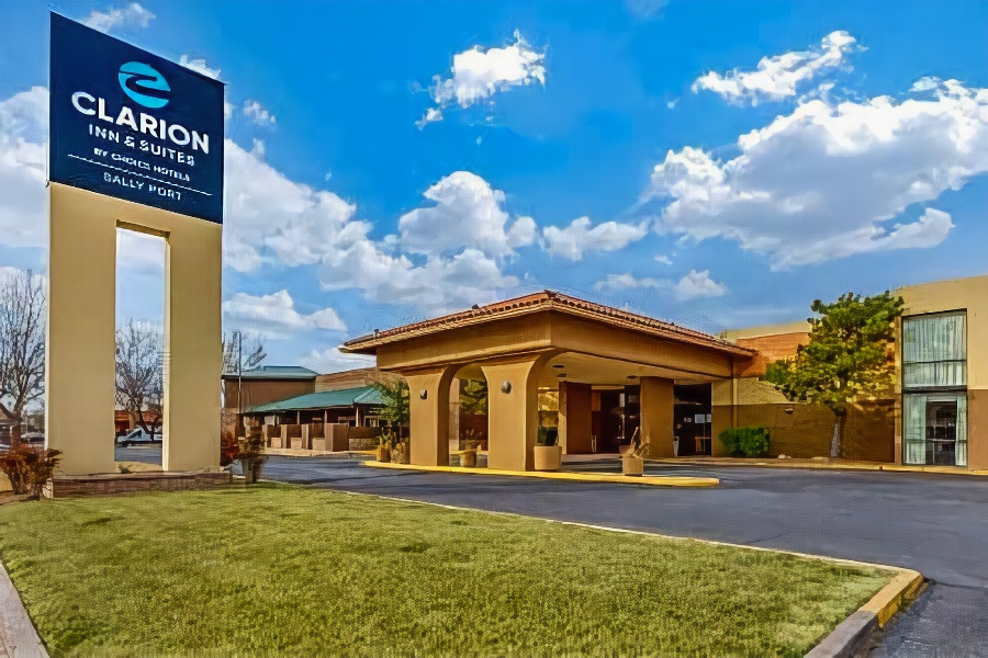 Clarion Inn & Suites