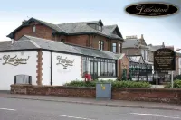 Lauriston Hotel Hotels near Ardrossan Harbour