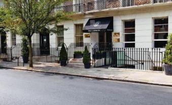 Grange Clarendon Hotel