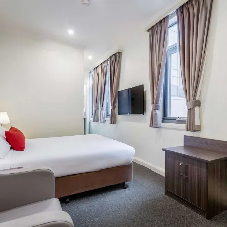 Ibis Styles Kingsgate Hotel
