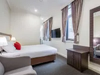 Ibis Styles Kingsgate Hotel