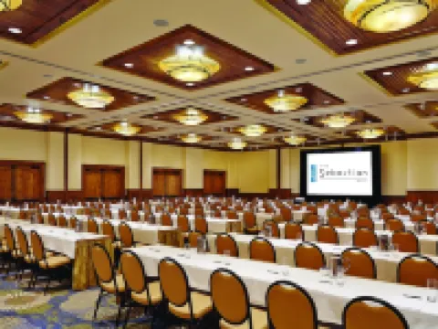 ザ セバスチャン - ベール ベールのホテル