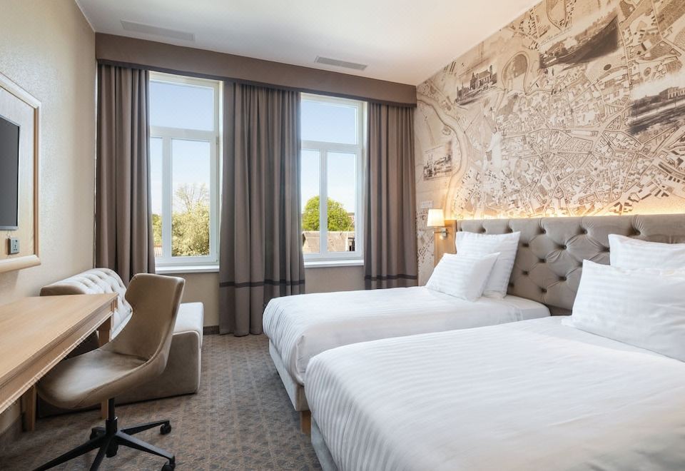 Calvary Hotel & Restaurant Vilnius