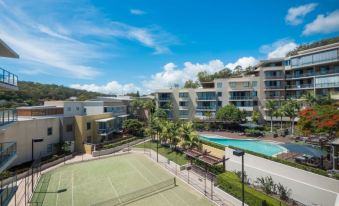 Swell Resort Burleigh Heads