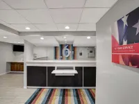 Motel 6 Carlisle, PA - Cumberland Valley Hotels in Cumberland County