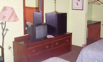 Budget Inn Frackville - Housity