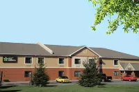 Extended Stay America Suites - Rochester - Greece Hotel di Parma