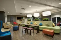 Home2 Suites by Hilton Jackson/Ridgeland Hôtels à : Madison