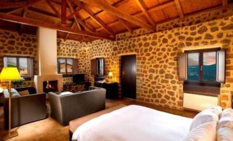 Pliadon Gi Mountain Resort & Spa