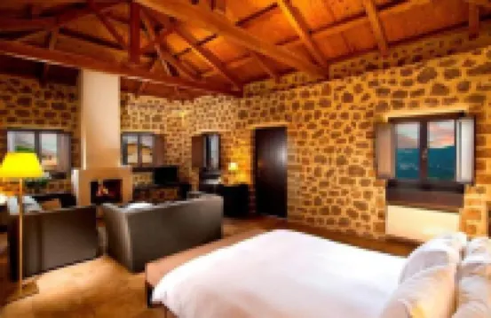 Pliadon Gi Mountain Resort & Spa