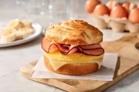 Residence Inn Cleveland Independence - breakfast