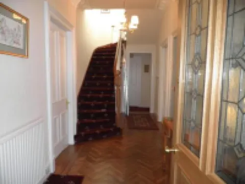 Douglas Park Guest House Hotels in Dunoon