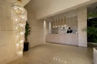 Top Cloud Hotel Gunsan Hotels in Gunsan