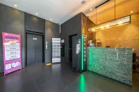 Cheonan la Tree Hotel