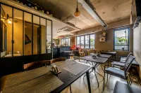 Gwangyang Harbor Bridge Hotel