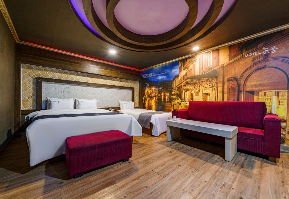 MOTEL소풍 사진