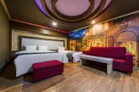 Jeongeup Sopung Hotels in 