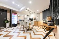 No.25 Hotel Busan Seomyeon