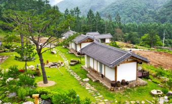 Yeongju Go There Pension