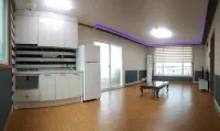 Gongju Gyeryongsan Healing Pension