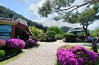 Chuncheon Pension High