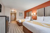 Quality Inn Hotels in Hastings