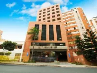 Hotel Bari Bucaramanga