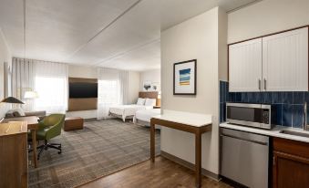 Staybridge Suites Quantico-Stafford